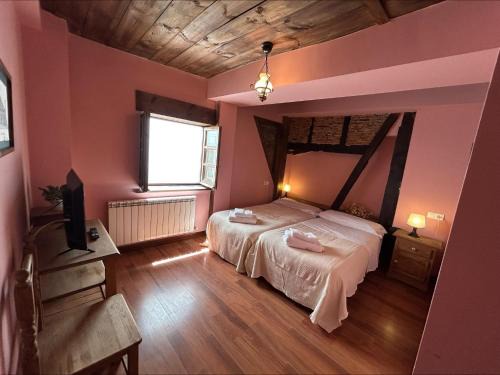 Bejar House | La Carbonería