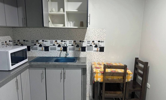 Cusco Apartment | La Casa Bonita/Rooftop deck with Cusco views Gnn