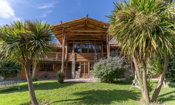 Melocoton Hotel | La Casa de Carlitos