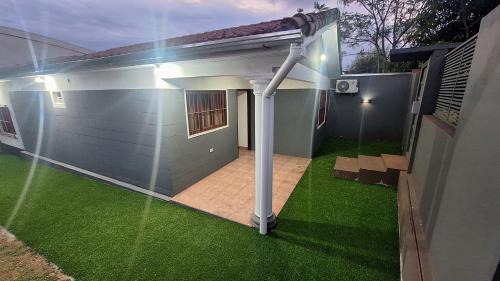 Encarnacion House | La Casa de Don Nito