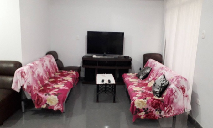 Cusco Apartment | LA CASA DE JOSE A beautiful place to rest during your trip in Cusco