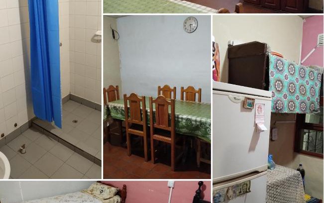 Alto Comedero House | La Casa de Lulu