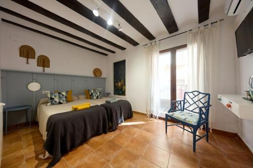 Onil House | La Casa de La Menora