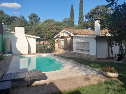Rio Ceballos House | La Casa de los Gisitos