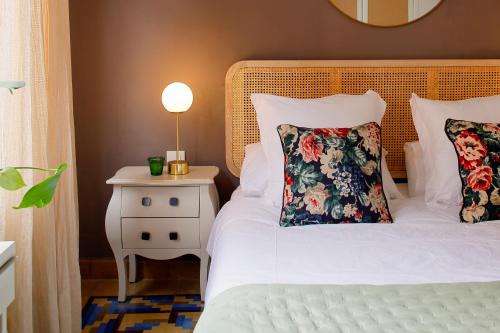 Distrito Llano Apartment | La casa del foriatu