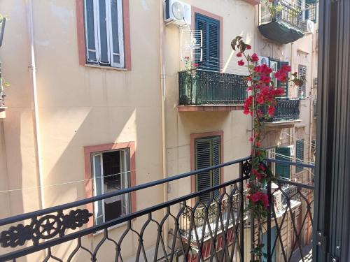 Borgo Vecchio Apartment | La Casa Del Vecchio Borgo