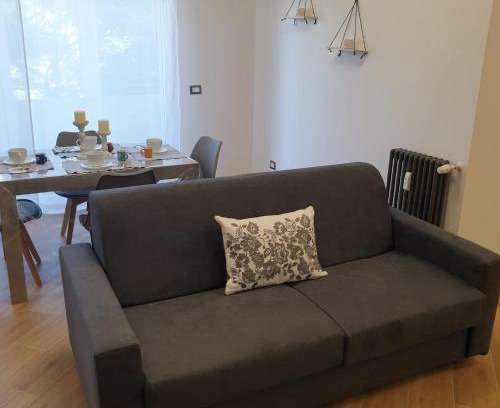 Quartiere XXXIV Lido di Ostia Levante Apartment | La casa di Ale