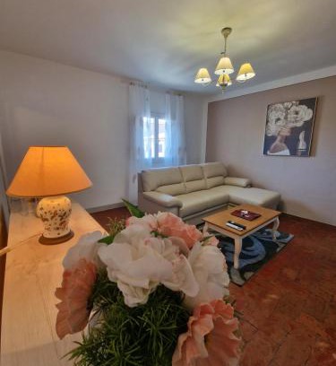 Quartiere XXIV Don Bosco Apartment | La casa di Claudia - Certaldo