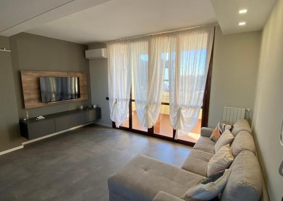 Concorezzo Apartment | La Casa di Davide Milano Monza