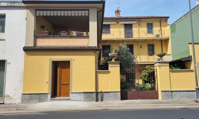 Sale House | La Casa di Dedè monolocale