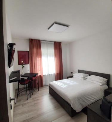 Nembro Apartment | La Casa di Gianna intero appartamento