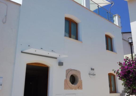 Tremiti Islands Bed & Breakfast | La Casa di Gino
