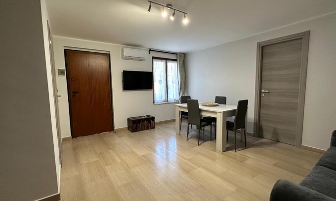 Apricena Apartment | La casa di Giulia