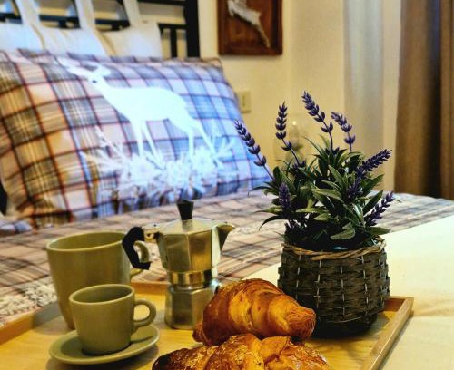 Ateleta House | La casa di Maca