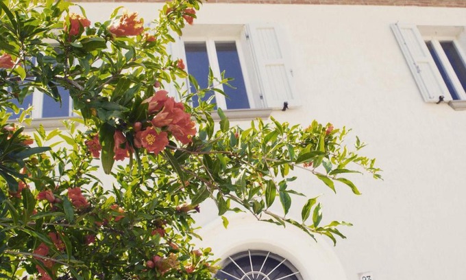 Montegiardino House | La casa di Montegiardino
