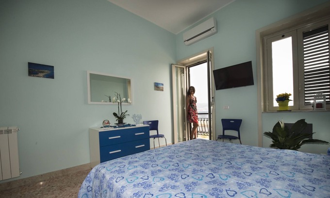 Province of Messina Apartment | La Casa di Pace 1 una Casa Da...mare