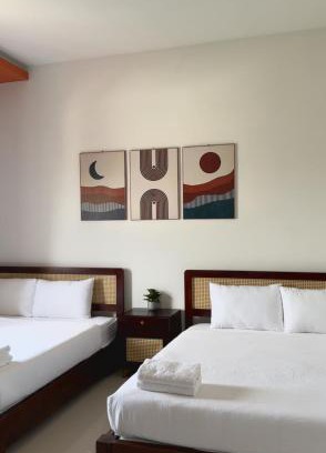 Mui Ne Hotel | La Casa Mui Ne Boutique Hotel