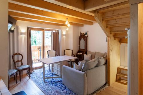 Vodo Cadore House | La casa nel Borgo - Cà Rezzuò 61