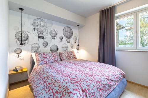 La Morra Apartment | La Casa Nelle Aie - Appartamento Nebbiolo - Free WiFi e AC
