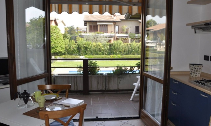 Montioni Apartment | La Casara B by Interhome