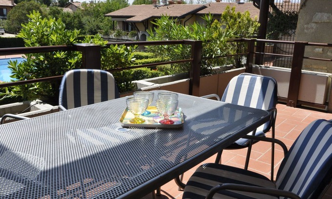 Montioni Apartment | La Casara B by Interhome