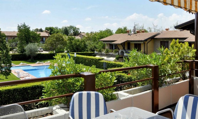 Montioni Apartment | La Casara (Laz431) 728.9