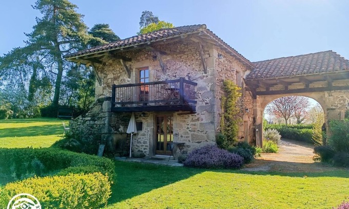 Saint-Cirgues House | La Casela - SAINT CIRGUES