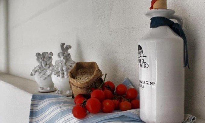 Polignano a Mare House | La Casetta 19