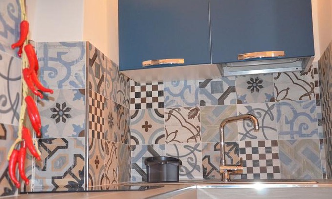 Ostuni Apartment | La Casetta 2.0