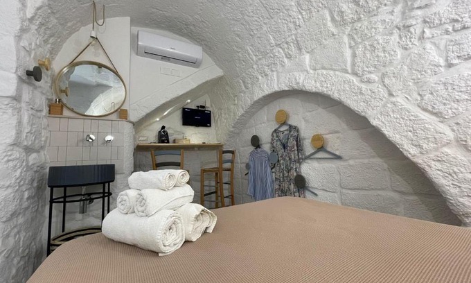Polignano a Mare Bed & Breakfast | La Casetta 21
