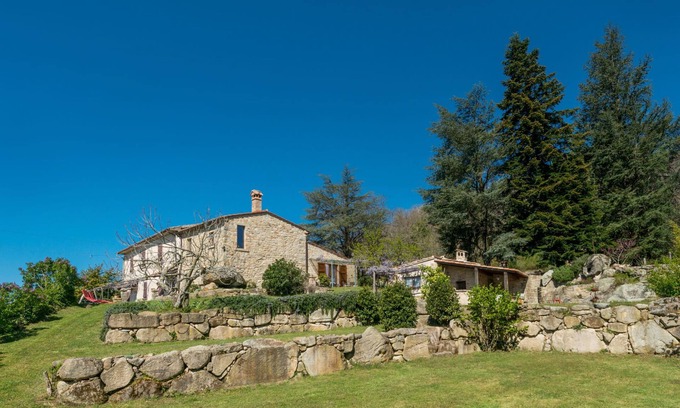 Sassofortino House | La Casetta by Interhome