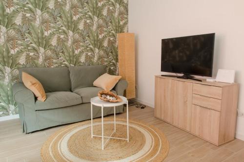 Buccinasco Apartment | La Casetta di Cri