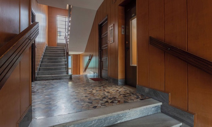 Cavoretto Apartment | La Casetta di Dado by Wonderful Italy