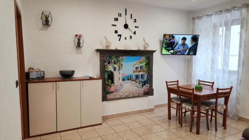 Marta Apartment | La Casetta di Flò - Alloggio per Turisti