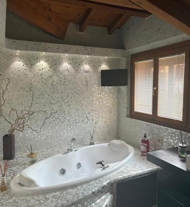 Milan Apartment | La casetta di San siro