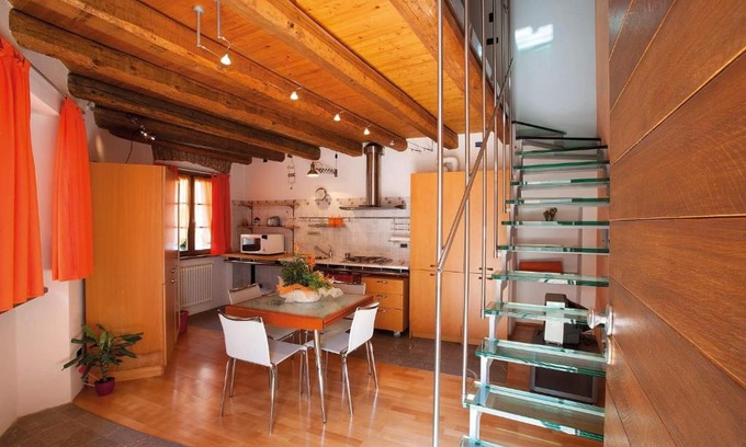 Cormons House | La Casetta in Piazzetta