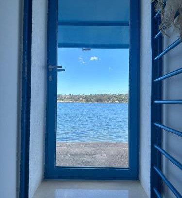 Brucoli House | La Casetta sul mare