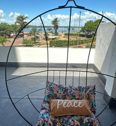 Posadas Apartment | La casita de la costa