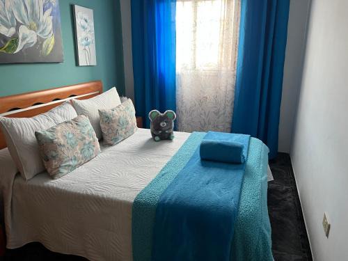 San Cristobal de La Laguna Apartment | La Casita de Omar en el corazón de Anaga y La Laguna