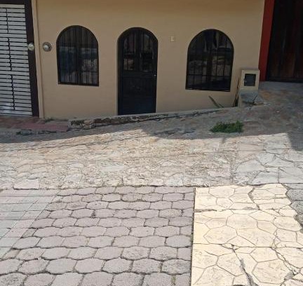 Tuxtla Gutierrez House | LA CASITA DEL ZOOLÓGICO