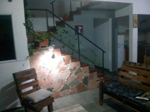 General San Martin House | La casona