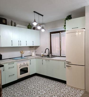 Guadalajara House | La casona de la Azucena