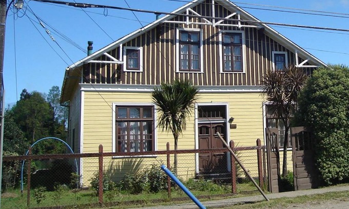 Valdivia Apartment | La Casona del Buen dormir