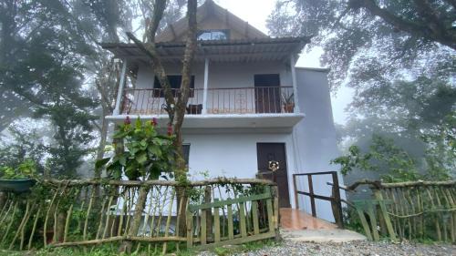 San Mateo Milpas Altas Apartment | La Casona entre el Bosque