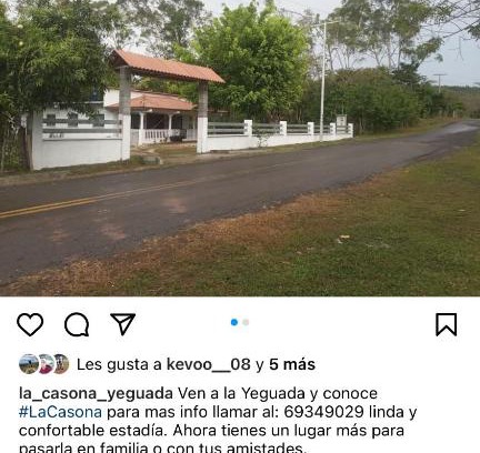 Veraguas House | La Casona, La Yeguada