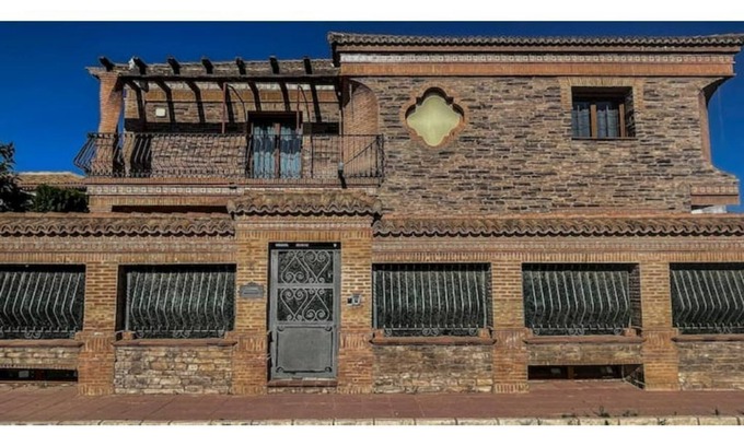 Arriate Villa | La Casona Rondeña