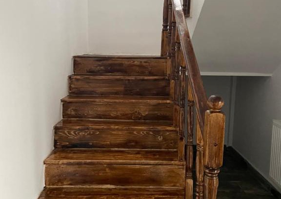 Mischii House | La catalin