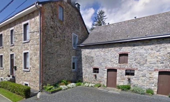 Sainte-Ode House | La cense du vieux frêne