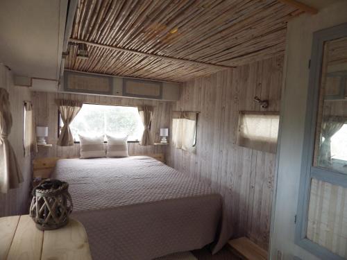 Santa Teresa di Gallura Other | La Cera Farm Camping B&B