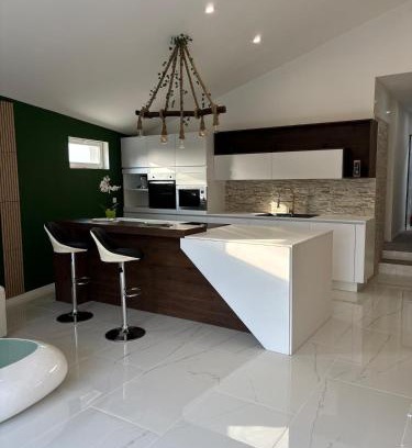 Belval-sous-Chatillon Apartment | La Champoternoise